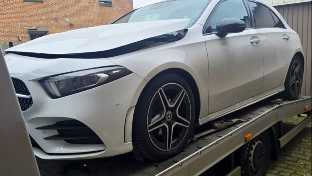 Zdjęcie na okładce dla Skup aut Warszawa złomowanie Autokasacja